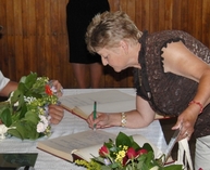 Timoradza,  sebedražie, dvorec  -  malé obce s veľkými výročiami. obyvateľov spájala aj lehota pod vtáčnikom - TIMORADZA_04