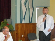 Timoradza,  sebedražie, dvorec  -  malé obce s veľkými výročiami. obyvateľov spájala aj lehota pod vtáčnikom - TIMORADZA_06