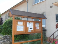 Timoradza,  sebedražie, dvorec  -  malé obce s veľkými výročiami. obyvateľov spájala aj lehota pod vtáčnikom - TIMORADZA_08