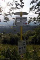 Zväčšiť fotografiu - Tohtoročná vkt zavedie účastníkov aj do zákutí považského inovca a bielych karpát - Zdroj-VKT-Bohušova studnička
