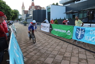 Zväčšiť fotografiu - Tohtoročné medzinárodné dni cyklistiky odštartoval predseda kraja - IMG_0659