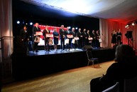 Zväčšiť fotografiu - Tohtoročnou dedinou roka v trenčianskom kraji je obec dolná súča