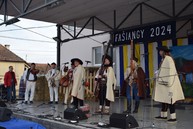 Zväčšiť fotografiu - Tohtoročnou dedinou roka v trenčianskom kraji je obec dolná súča