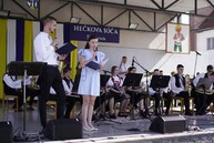 Zväčšiť fotografiu - Tohtoročnou dedinou roka v trenčianskom kraji je obec dolná súča