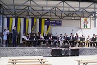 Zväčšiť fotografiu - Tohtoročnou dedinou roka v trenčianskom kraji je obec dolná súča