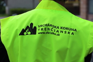 Zväčšiť fotografiu - Tohtoročnú vkt už zdolali prví nadšenci, pridajte sa k nim! - vkt7