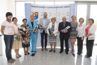 Top 15 udalostí, ktoré hýbali trenčianskym samosprávnym krajom v roku 2018 - Cena_TSK