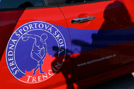 Top 5 udalostí v trenčianskom samosprávnom kraji za prvú polovicu roku 2019 - 20190416_SS╠iS╠i_Cyklisti_elektromobil_007w