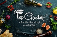 Zväčšiť fotografiu - Top gastro už pozná svojho víťaza - 419342179_709046291340221_6720259776443508373_n