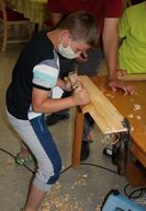 Zväčšiť fotografiu - Tradičné remeslá očarili prázdninujúce deti - IMG_5266