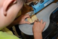 Zväčšiť fotografiu - Tradičné remeslá očarili prázdninujúce deti - IMG_5292