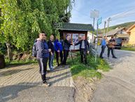 Zväčšiť fotografiu - Tradičný výstup na maguru prilákal ľudí z celého okolia - 20230506_080418