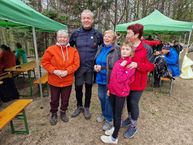 Zväčšiť fotografiu - Tradičný výstup na maguru prilákal ľudí z celého okolia - 20230506_093940