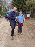 Zväčšiť fotografiu - Tradičný výstup na maguru prilákal ľudí z celého okolia - 20230506_094437