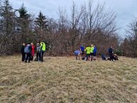 Zväčšiť fotografiu - Tradičný výstup na maguru prilákal ľudí z celého okolia - 20230506_104239