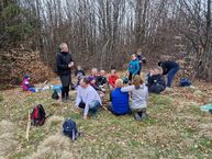 Zväčšiť fotografiu - Tradičný výstup na maguru prilákal ľudí z celého okolia - 20230506_105114