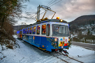 Zväčšiť fotografiu - Traja králi pozývajú na trojkráľovú električku - TREZ_ traja krali Peter_Cacko__6_