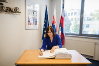 Zväčšiť fotografiu - Transformácia uhoľného regiónu hornej nitry bola témou rokovania so zástupcami nového ministerstva - TSK_Remišová (16 of 27)