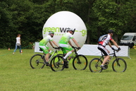 Trate tretieho ročníka dohňany – púchov trophy maratón vyskúšala počas prvého júnového dňa viac ako tristovka cyklistov - IMG_4129