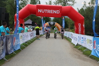 Trate tretieho ročníka dohňany – púchov trophy maratón vyskúšala počas prvého júnového dňa viac ako tristovka cyklistov - IMG_4247