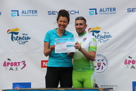 Trate tretieho ročníka dohňany – púchov trophy maratón vyskúšala počas prvého júnového dňa viac ako tristovka cyklistov - IMG_4314