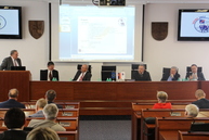 Trenčianska regionálna komora sopk na svojom valnom zhromaždení riešila problémy krajských podnikateľov - IMG_3346