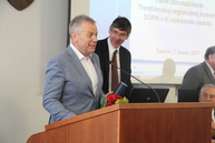 Trenčianska regionálna komora sopk na svojom valnom zhromaždení riešila problémy krajských podnikateľov - IMG_3394