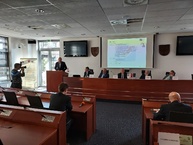 Zväčšiť fotografiu - Trenčianska regionálna komora sopk si zvolila nové predstavenstvo - 20220404_152859