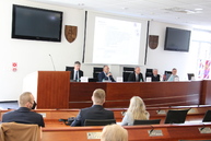 Zväčšiť fotografiu - Trenčianska regionálna komora sopk si zvolila nové predstavenstvo - IMG_0023
