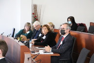 Zväčšiť fotografiu - Trenčianska regionálna komora sopk si zvolila nové predstavenstvo - IMG_0039