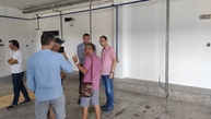 Zväčšiť fotografiu - Trenčianska univerzita ako prvá na slovensku so systémom zdieľanej ekologickej dopravy - IMG_20220809_135351