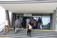 Trenčianska univerzita otvorila svoj ďalší akademický rok - IMG_3452