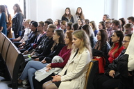 Trenčianska univerzita otvorila svoj ďalší akademický rok - IMG_3470