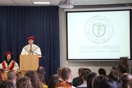 Trenčianska univerzita otvorila svoj ďalší akademický rok - IMG_3490