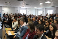 Trenčianska univerzita otvorila svoj ďalší akademický rok - IMG_3509
