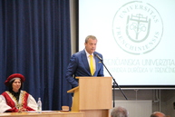 Trenčianska univerzita otvorila svoj ďalší akademický rok - IMG_3528