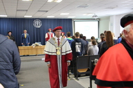 Trenčianska univerzita otvorila svoj ďalší akademický rok - IMG_3550