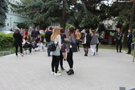 Trenčianska univerzita otvorila svoj ďalší akademický rok - IMG_3568