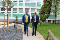 Trenčianska univerzita otvorila svoj ďalší akademický rok - IMG_3588
