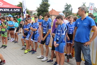 Trenčianska župa finančne podporila majstrovstvá európy nepočujúcich v bedmintone, v sobotu odštartovali i majstrovstvá slovenska mládeže v cestnej cyklistike - IMG_0038