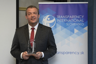 Trenčianska župa je najtransparentnejším krajom na slovensku! - 20170928_BA_transparency_5RS1491