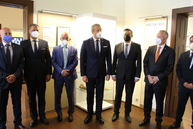 Zväčšiť fotografiu - Trenčianska župa nadviazala spoluprácu so samosprávami v podbradlianskom regióne - IMG_0042