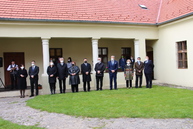 Zväčšiť fotografiu - Trenčianska župa nadviazala spoluprácu so samosprávami v podbradlianskom regióne - IMG_0309