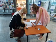 Zväčšiť fotografiu - Trenčianska župa opäť distribuovala ochranné pomôcky - 20210929_091815