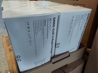 Zväčšiť fotografiu - Trenčianska župa opäť distribuovala ochranné pomôcky - 20210929_091948