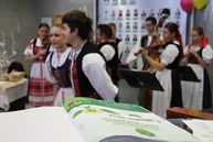 Trenčianska župa otvorila svoje dvere verejnosti po tretíkrát, tentokrát s prívlastkom zelená - IMG_5149