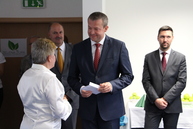 Trenčianska župa otvorila svoje dvere verejnosti po tretíkrát, tentokrát s prívlastkom zelená - IMG_5373