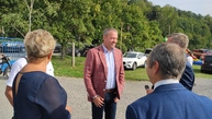 Zväčšiť fotografiu - Trenčianska župa plní svoje sľuby! - IMG_20210915_150520