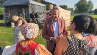 Zväčšiť fotografiu - Trenčianska župa plní svoje sľuby! - IMG_20210915_163636