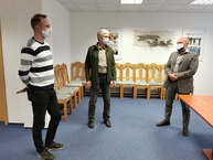 Zväčšiť fotografiu - Trenčianska župa podniká konkrétne kroky k zlepšeniu kvality životného prostredia - podpis memoranda1